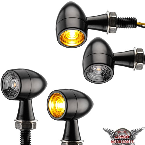 Led motorrad blinker - 4, x