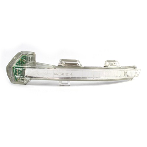 Aussenspiegel blinker led - aussenspiegel,