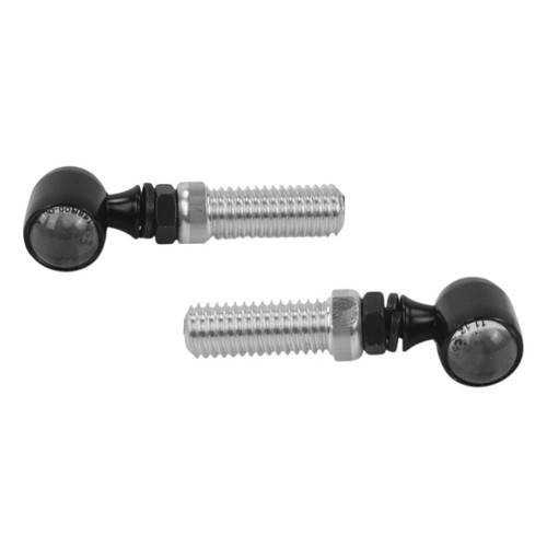 Micro led blinker - micro-led-blinker, paar