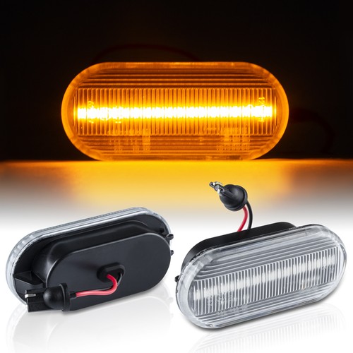 Seitenblinker led mit - seitenblinker,