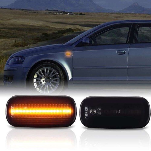 Led seitenblinker passend für - seitenblinker,