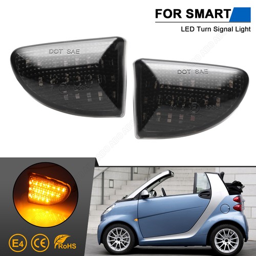 Led seitenblinker blinker - led,