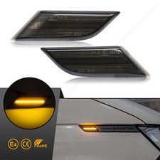 2x LED Seitenblinker Blinker