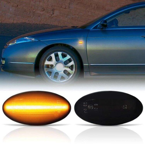 Led seitenblinker passend für - seitenblinker,