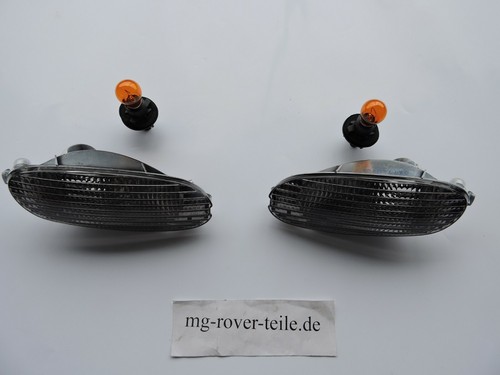 Blinker blinkleuchten vorn - blinker,