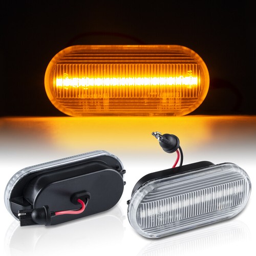 Seitenblinker led mit - led, 2x