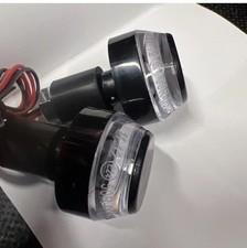 Ochsenaugen, Lenkerblinker