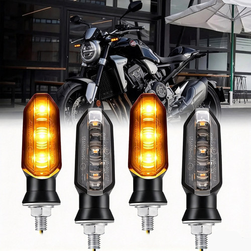 Motorrad mini led blinker - motorrad,