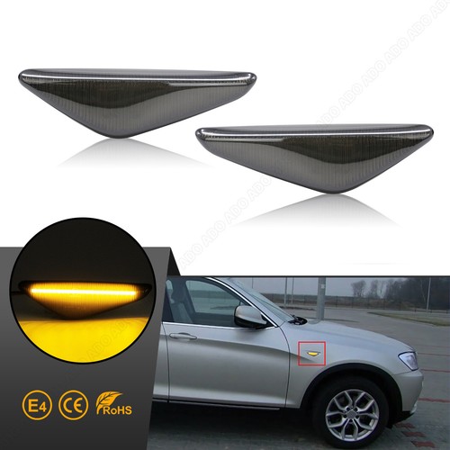 2pcs led seitenblinker blinker - 2pcs,