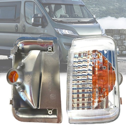 Blinkleuchte citroen jumper - citroen,
