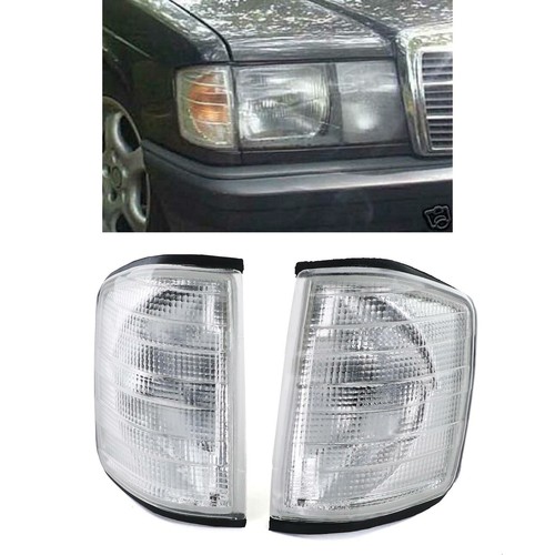 Blinker weiß paar für - blinker,