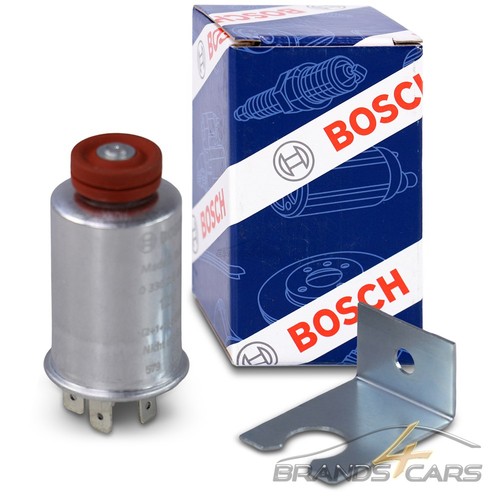 Bosch blinkergeber - bosch,