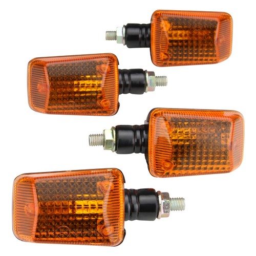 Blinker 12v orange - blinker,