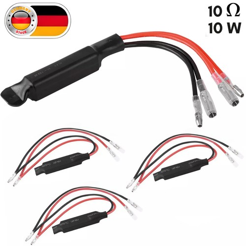 Stk motorrad led blinker - stk,