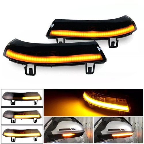 Led spiegel blinker - spiegel,