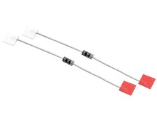 2x Led Blinker Sperrdioden zum