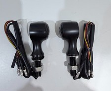 3in1 LED Kombileuchte Rück-