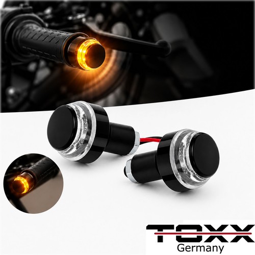 Toxx led motorrad blinker für - toxx,