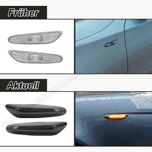 Für bmw 3er - 2x, e91
