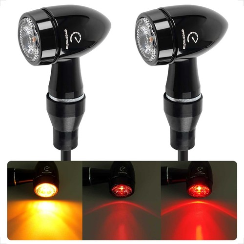 Evermotor 3in1 mini led - 3in1,