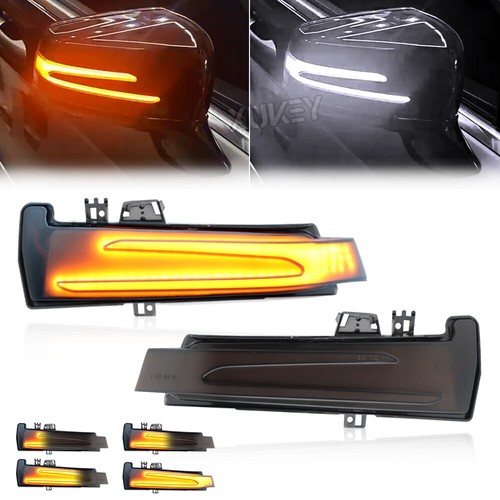 Spiegelblinker schwarz led - spiegelblinker,