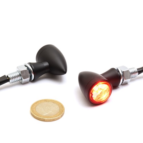 3in1 micro bullet led - micro, blinker
