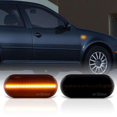 Led seitenblinker passend für - seitenblinker,