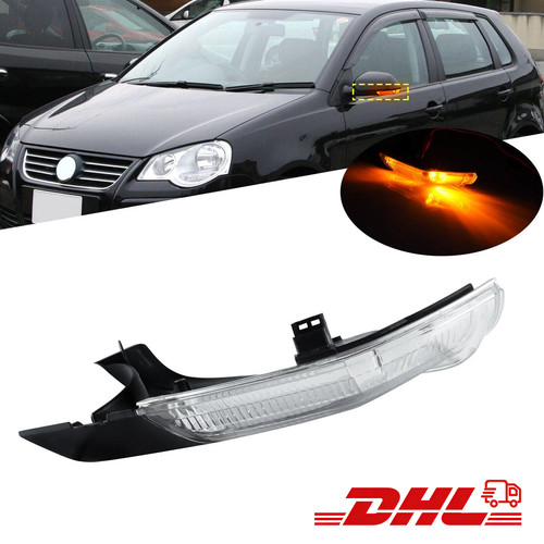 Neu spiegelblinker links - spiegelblinker,
