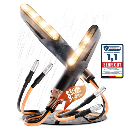 Binego led blinker - 2x,
