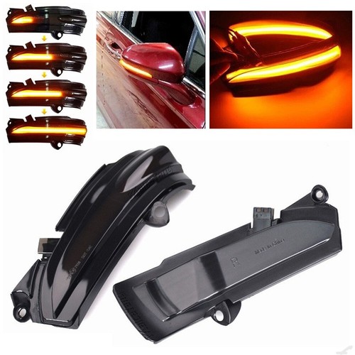 Led spiegelblinker - led,