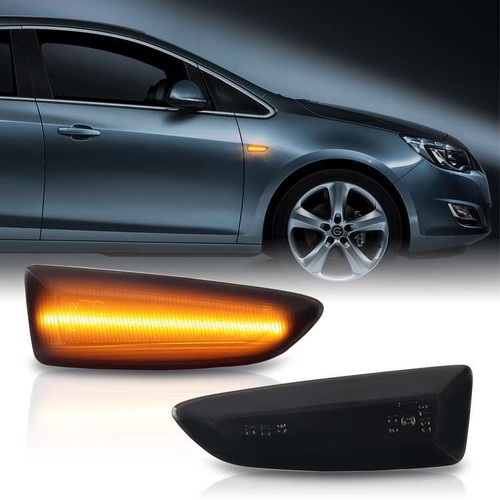 Led seitenblinker passend für - seitenblinker,