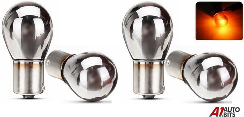 Heck blinker lampen - 4x,