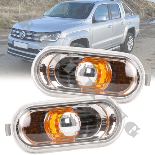 Seitenblinker klarglas mit - seitenblinker,