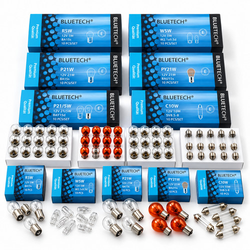 100 stück basic - stÜck, istart