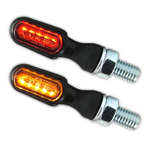 Led blinker mit rück - led-blinker,