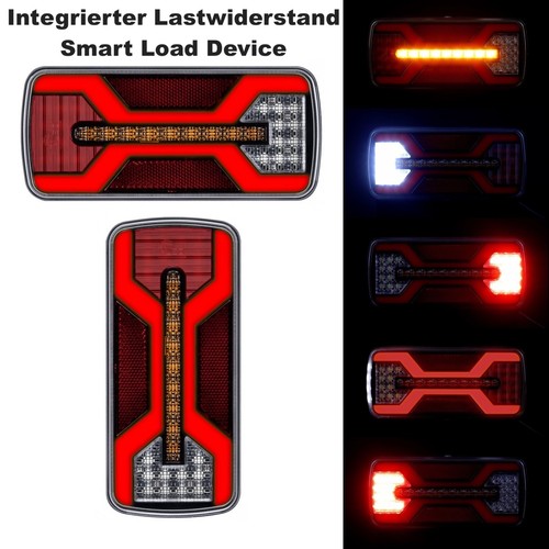 Led rückleuchten set - rückleuchten,