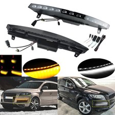 Links+Rechts LED Tagfahrlicht