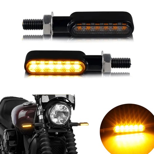 12v universal blinklicht led - 12v,