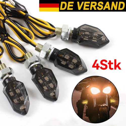 Led miniblinker motorrad - led,
