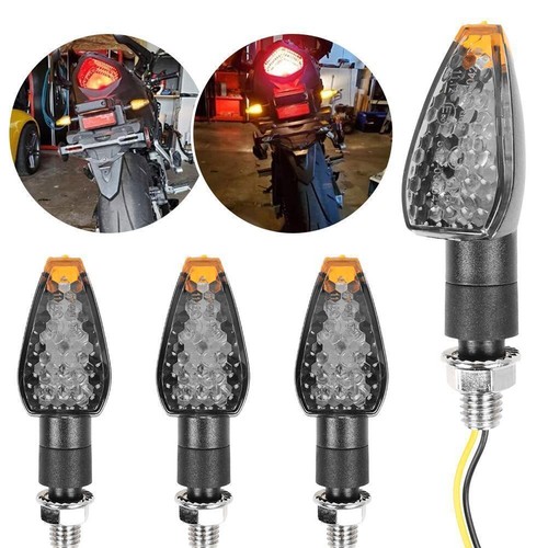Led blinker motorrad - blinker,