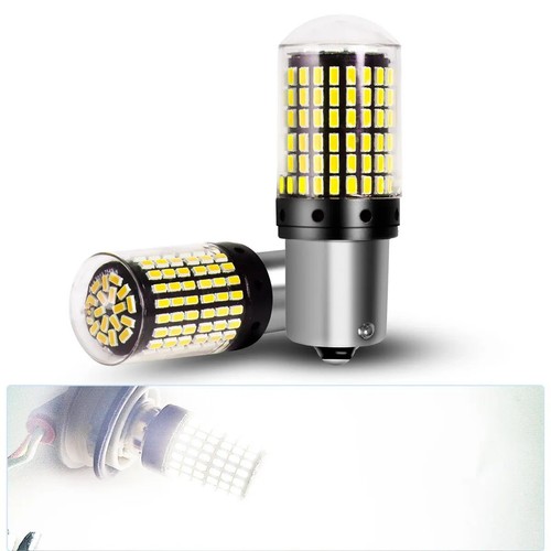 Led auto birnen - 2x,