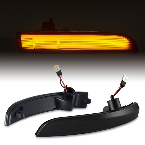 Led seitenblinker spiegel - led,