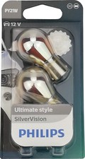 Philips Silver Vision PY21W