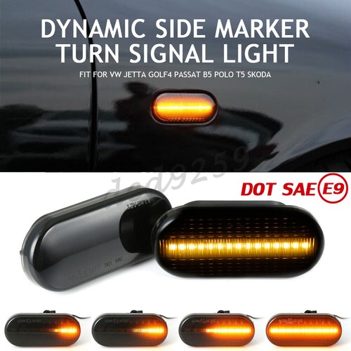 Led seitenblinker blinker - led,