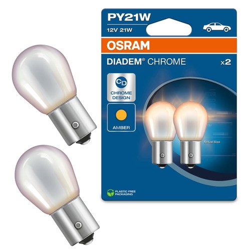 Osram diadem chrome - osram,