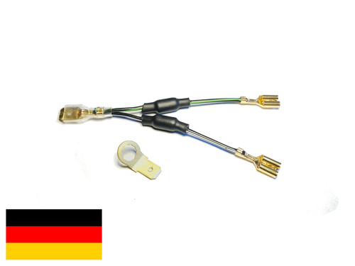 Led blinker sperrdiode - blinker,
