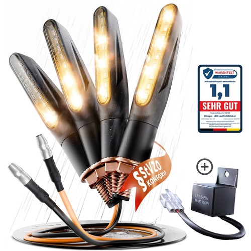 Binego led blinker - binego®,