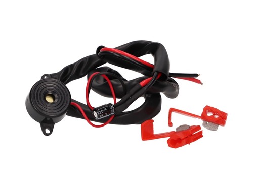 Blinkerpiepser 12v - 6v,,