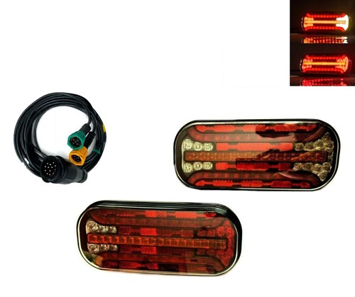 Led rückleuchten pin - rückleuchten, 5